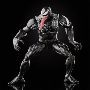 Venom Marvel Legends 6-Inch Venom Action Figure