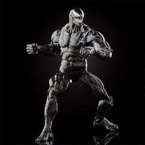 Venom Marvel Legends 6-Inch Venom Action Figure