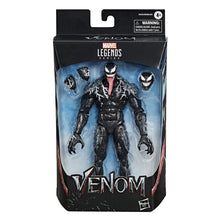 Load image into Gallery viewer, Venom Marvel Legends 6-Inch Venom Action Figure
