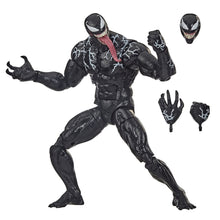 Load image into Gallery viewer, Venom Marvel Legends 6-Inch Venom Action Figure

