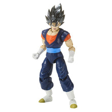 Load image into Gallery viewer, Dragon Ball Dragon Stars Vegito Action Figure
