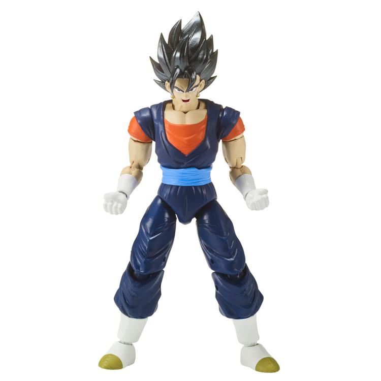 Dragon Ball Dragon Stars Vegito Action Figure