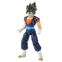 Load image into Gallery viewer, Dragon Ball Dragon Stars Vegito Action Figure
