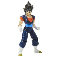 Load image into Gallery viewer, Dragon Ball Dragon Stars Vegito Action Figure
