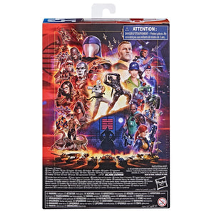G.I. Joe Classified Series 6-Inch Xamot Paoli Action Figure Maple and Mangoes