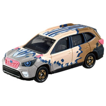 Load image into Gallery viewer, Tomica Demon Slayer: Kimetsu no Yaiba Cars Set of 5
