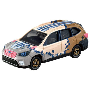 Tomica Demon Slayer: Kimetsu no Yaiba Cars Set of 5