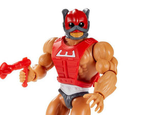 Masters of the Universe: Origins Zodac