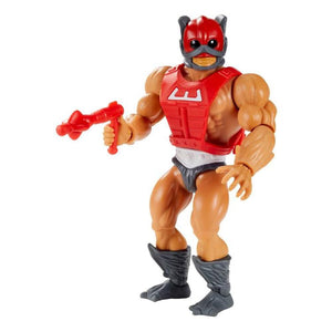 Masters of the Universe: Origins Zodac