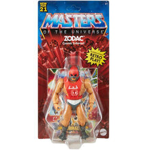 Load image into Gallery viewer, Masters of the Universe: Origins Zodac
