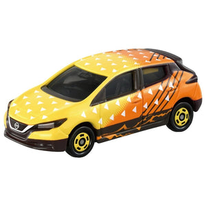 Tomica Demon Slayer: Kimetsu no Yaiba Cars Set of 5