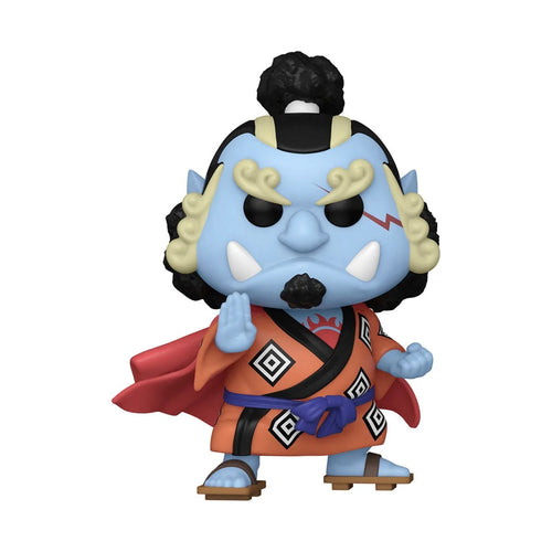 One Piece Jinbe Pop! Vinyl FigureMaple and Mangoes