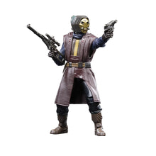 Load image into Gallery viewer, Star Wars The Black Series Pyke Soldier 6-Inch Action Figure Maple and Mangoes
