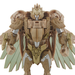 Transformers Studio Series Deluxe Rise of the Beasts Airazor Maple and Mangoes