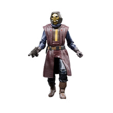 Load image into Gallery viewer, Star Wars The Black Series Pyke Soldier 6-Inch Action Figure Maple and Mangoes
