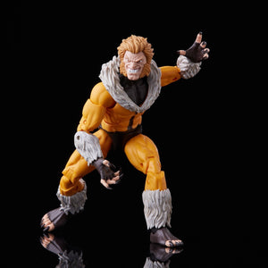 X-Men Marvel Legends 6-Inch Action Figure Wave 1 Case of 7