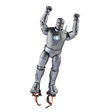 Load image into Gallery viewer, Avengers 60th Anniversary Marvel Legends Series Iron Man (Model 01) 6-Inch Action Figure Maple and Mangoes

