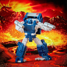 Load image into Gallery viewer, Transformers War for Cybertron Kingdom Deluxe Pipes
