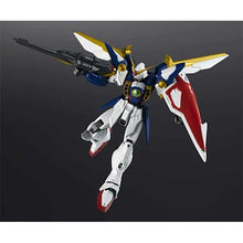 Load image into Gallery viewer, Tamashi Nations - Mobile Suit Gundam Wing XXXG-01W Wing Gundam, Bandai Gundam Universe Maple and mangoes
