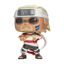 Load image into Gallery viewer, Naruto Killer Bee Pop! Vinyl Figure - Entertainment Earth Exclusive Maple and Mangoes
