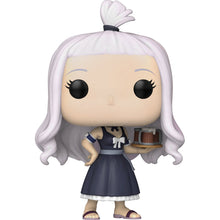 Load image into Gallery viewer, Fairy Tail Mirajane Strauss Pop! Vinyl Figure
