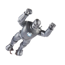 Load image into Gallery viewer, Avengers 60th Anniversary Marvel Legends Series Iron Man (Model 01) 6-Inch Action Figure Maple and Mangoes
