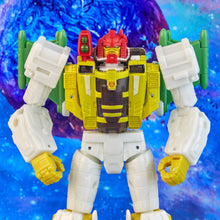 Load image into Gallery viewer, Transformers Generations Legacy Voyager G2 Universe Jhiaxus
