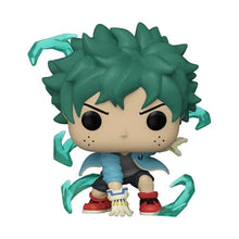 Load image into Gallery viewer, My Hero Academia Pop! Vinyl Figure S9 Case of 6 Maple and Mangoes
