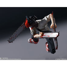 Load image into Gallery viewer, Chainsaw Man S.H.Figuarts Action Figure Maple and Mangoes
