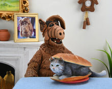 Load image into Gallery viewer, NECA - ALF 7&quot; Scale Figures - Ultimate Alf Maple and Mangoes

