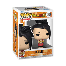 Load image into Gallery viewer, Dragon Ball Super Kale Pop! Vinyl Figure Maple and Mangoes
