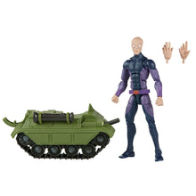Load image into Gallery viewer, X-Men Marvel Legends 6-Inch Action Figure Wave 1 Case of 7
