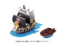 Load image into Gallery viewer, One Piece Grand Ship Collection: Spade Pirates Ship Maple and Mangoes
