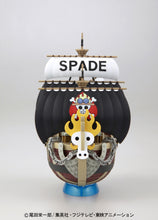 Load image into Gallery viewer, One Piece Grand Ship Collection: Spade Pirates Ship Maple and Mangoes

