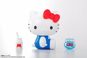Chogokin Hello Kitty (45th Anniversary) Maple and Mangoes