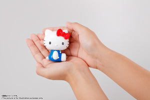 Chogokin Hello Kitty (45th Anniversary) Maple and Mangoes