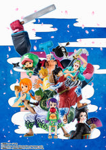Load image into Gallery viewer, Figuarts Zero Roronoa Zoro (Zorojuro) Maple and Mangoes
