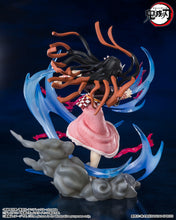 Load image into Gallery viewer, Figuarts ZERO Nezuko Kamado Demonization Progress Maple and Mangoes
