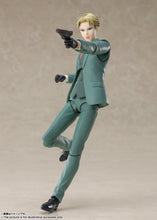 Load image into Gallery viewer, Tamashi Nations - Spy x Family - Loid Forger, Bandai Spirits S.H.Figuarts Maple and Mangoes
