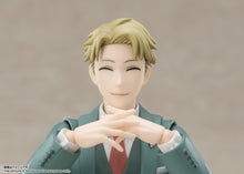 Load image into Gallery viewer, Tamashi Nations - Spy x Family - Loid Forger, Bandai Spirits S.H.Figuarts Maple and Mangoes
