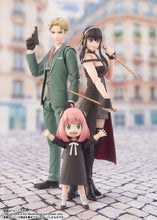 Load image into Gallery viewer, Tamashi Nations - Spy x Family - Loid Forger, Bandai Spirits S.H.Figuarts Maple and Mangoes

