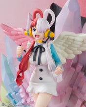 Load image into Gallery viewer, Figuarts ZERO Shanks &amp; Uta -ONE PIECE FILM RED Version Maple and Mangoes
