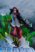 Load image into Gallery viewer, Figuarts ZERO Shanks &amp; Uta -ONE PIECE FILM RED Version Maple and Mangoes
