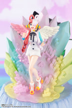 Load image into Gallery viewer, Figuarts ZERO Shanks &amp; Uta -ONE PIECE FILM RED Version
