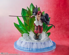 Load image into Gallery viewer, Figuarts ZERO Shanks &amp; Uta -ONE PIECE FILM RED Version Maple and Mangoes
