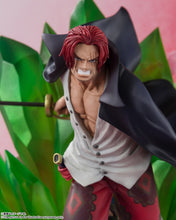 Load image into Gallery viewer, Figuarts ZERO Shanks &amp; Uta -ONE PIECE FILM RED Version Maple and Mangoes
