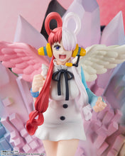 Load image into Gallery viewer, Figuarts ZERO Shanks &amp; Uta -ONE PIECE FILM RED Version Maple and Mangoes
