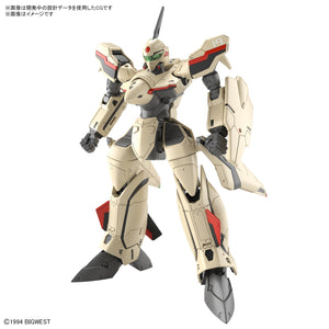 1/100 HG YF-19 Macross Maple and Mangoes