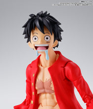 Load image into Gallery viewer, One Piece Sanji The Raid on Onigashima S.H.Figuarts Action Figure Maple and Mangoes

