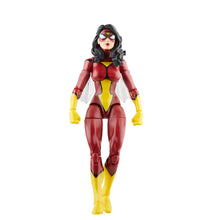 Load image into Gallery viewer, Avengers 60th Anniversary Marvel Legends Skrull Queen and Super-Skrull 6-Inch Action Figures Maple and Mangoes
